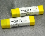 Walton 10313 Flute Tap Extractor 5/16" 8mm Lot Of Two (2). Fixed Price $37.99.