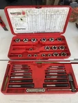 Matco 606td Tap Die Super Set Usa Sae Threading Tool Kit Red Case. Fixed Price $37.19.