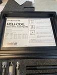 4937-150 Helicoil Metric Master Thread Repair Kit Used See Pictures. Fixed Price $225.22.
