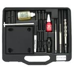 Time-sert 4800 M12 X 1.5 Universal Head Bolt Thread Repair Kit Free Shipping. Fixed Price $740.00.