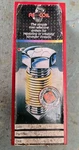 Original Recoil 33120 3/4" Unc Thread Repair Kit Australia Made. Fixed Price $25.16.