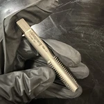 #bh866 Snap On Tools New T1420m Tap 14mm-2.0 + Die. Fixed Price $44.00.