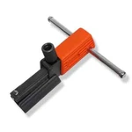 Nes 26 2-3/16 - 2-11/16 Universal Internal Thread Repair Tool 55-68mm 2" Npt. Fixed Price $389.00.