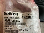 50 Pcs Helicoil Tangless T3591-4c500 H-c 1/4-28 Unf S/l Tngls Cin23 Screw Thread. Fixed Price $45.00.