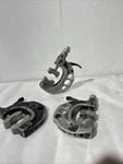 Lot Of 3 Hanson Whitney Thread Comparator, Snap Gauge Dial Gage. Fixed Price $99.00.