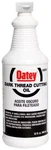 Oatey Dark Thread Cutting Oil For High-speed Machines - 32 Oz.. Fixed Price $18.57.