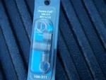 Pack Of 6 Perma Coil P/n 106-311 11 Mm X 1.5 Inserts. Fixed Price $9.99.