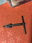 Heli-coil Extracting Reamer Brake Off Tool 7/16 To 1" 1227-16 Usa (g39). Fixed Price $15.99.