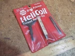 Napa Helicoil 770-3044 1/4-20 Thread Insert Kit. Fixed Price $10.00.