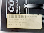 Helicoil 5403-20 Thread Repair Kit M 20 X. Fixed Price $163.49.