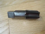 1906 Zr 3/4"-14 Npt Taper Pipe Tap Usa Rh Irwin Hanson Carbon Steel. Fixed Price $19.99.