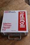 Helicoil - Kit 1-14 (5528-16). Fixed Price $234.00.
