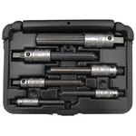 Walton 18002 6 Piece 4 Flute Tap Extractor Set Free Shipping. Fixed Price $161.50.