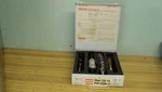 New Helicoil 5528-14 7/8"-14 Thread Repair Kit Bin. Fixed Price $169.99.