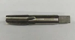 R&n 1/4"-18 Npt Taper Pipe Tap Hss Small Shank 5 Flutes 3-1/16" Long Usa. Fixed Price $24.95.