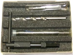 Heli-coil Helicoil 5404-10 M10x1 Metric Thread Repair Kit. Fixed Price $79.00.