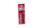 Helicoil 55216 3/816 Inch Coarse Thread Repair Kit Inserts Tool. Fixed Price $46.81.