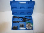 Cornwell Tools 13 Nut/thread Setting Hand Riveter Kit - As1442cw Ao4076496. Fixed Price $65.00.