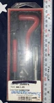 Recoil M8 X 1.25 Kit With Helicoils Sti Hss Inter Tap M8-1.25 P/n:. Fixed Price $53.95.