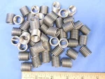 45 Ms122125 5325-00-290-4504 1185-8cn-0750 Helicoil Screw Thread Inserts. Fixed Price $29.95.