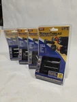** 4 Pack Rotary Thread 2-piece Set Filing Accessory Kit. Fixed Price $39.99.