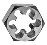 Century Drill & Tool 98221 High Carbon Steel Fractional 1-14 Nf,. Fixed Price $31.19.