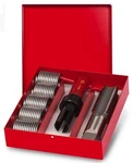 Recoil 36200 Standard Thread Repair Kit, 1-1/4-8 8 Tpi Un, Inserts 1.5d (5 Pc). Fixed Price $125.00.