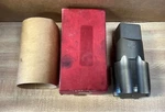 Magna 2 - 11 1/2 Npt Pipe Tap Threader. Fixed Price $124.99.