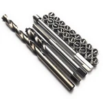 6x1.0 Helicoil Kit Metric Ss304 (24pc), Thread Repair Kit, Inserts. Fixed Price $18.99.