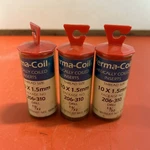 Perma-coil 206-310 M10 X 1.5 Metric Thread Insert (pack Of 3). Fixed Price $14.99.