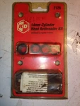 New Kd Tools 2125 14mm Cylinder Head Rethreader Kit. Fixed Price $30.00.