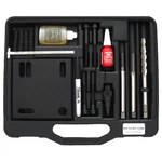 Time-sert 6250 M10 X 1.25 Universal Head Bolt Thread Repair Kit Free Shipping. Fixed Price $713.66.