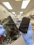 Iphone 17 16 15 14 13 12 11 Pro/pro Max Screen Glass & Back Repair Service. Fixed Price $83.00.