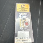 New Heli-coil Style Sae 3/8-16 Thread Repair Kit - Lawson Products. Fixed Price $20.00.
