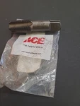 Irwin Hanson 1905zr Pipe Taper Tap, 1/2 - 14 Npt Tapered Point, 4-flute, Hcs. Fixed Price $24.00.