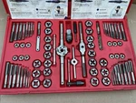Matco Tap & Die Set 676td 76 Piece. Fixed Price $215.00.