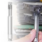 High Quality Powerbuilt 14mm Back-tap Thread Repair Automotive Tool -. Fixed Price $19.64.