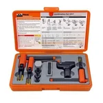 Nes 1017 Combination Thread Repair Tool Kit 5/32 - 13/16 Internal External 22mm. Fixed Price $439.95.