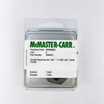 Irwin Hanson Left Hand Thread-repair Die, 5/8" , 11 Unc. Fixed Price $9.97.