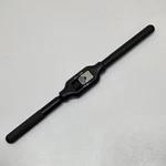 Snap-on Tools Td-88a Adjustable Tap Wrench, 0-1/2". Fixed Price $34.99.