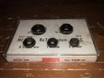 Vtg Snap-on Tools Usa 5-piece Metric Rethreading Rethread Chase Die Set Tdm50. Fixed Price $45.00.