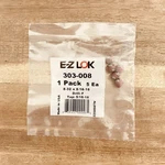 E-z Lok 303-008-pk5 Heavy Wall Self Locking Thread Insert, #8-32 Int Thrd Sz. Fixed Price $12.95.