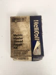 Helicoil Master Thread Repair Kit M8x1.25 Pn 5403-8. Fixed Price $34.99.