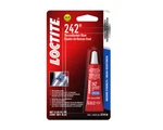 Loctite 242 Threadlocker, Blue Medium Strength, 6 Ml Tube,. Fixed Price $15.46.