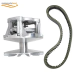 Complete Primary Drive Clutch W/ Belt For Polaris Ranger 500 1999 And 2003-2009. Fixed Price $109.79.