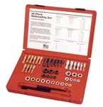 Lang Tools 971 Fractional Sae And Metric Thread Restorer 48-piece Kit. Fixed Price $106.22.