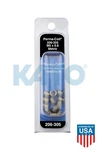 M5x0.8 Thread Repair Pack 12 Inserts Perma-coil 206-305 Fits Helicoil R1084-5. Fixed Price $10.96.