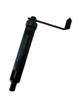 Helicoil 3371-4 Thread Repair Tool 1/4-18 Npt / Anpt Prewinder Insert. Fixed Price $94.99.