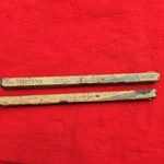 Blue-point Tools Thread Files Made In Usa Tfm7530 & Tf1124a. Fixed Price $39.00.