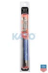 1/2-13 Thread Repair Kit 6 Inserts Perma-coil 1208-108 Fits Helicoil 5521-8. Fixed Price $50.00.